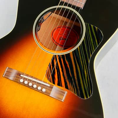 Gibson L-00 Original 2025 - Vintage Sunburst image 6