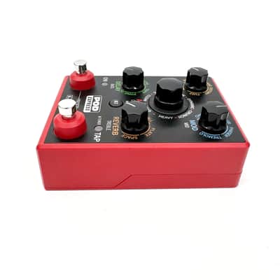 Line 6 POD Express 2024 - Present - Red / Black image 5