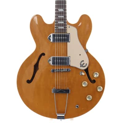 Epiphone Casino Reissue 1995 - 2004 | Reverb