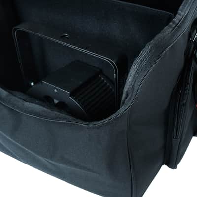 Mint Master LED PAR x 4 Heavy Duty Road Bag image 8