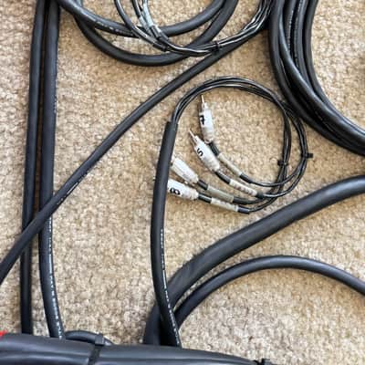 Neutrik Patchbay 2010's - Black image 13