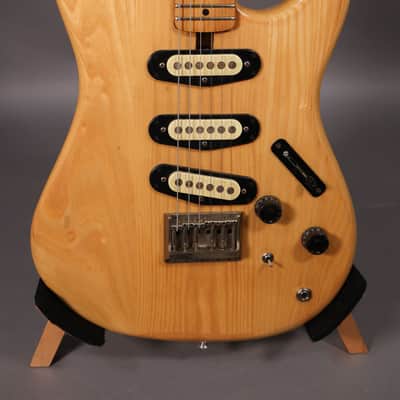 Ibanez RS 300 Roadster 1979 - Natural Ash image 2