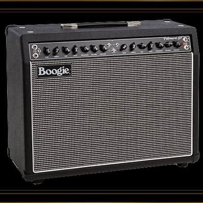 Mesa Boogie Fillmore 1x12 Combo in Black Bronco image 3