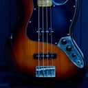 Squier Classic Vibe '70s Jazz Bass 2019 - Present - 3-Color Sunburst