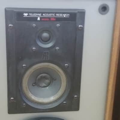 Acoustic Research AR-38B Speaker System image 7