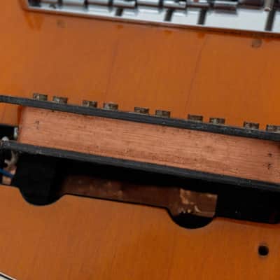 【used】Fender / American Standard Jazz Bass V Brown Sunburst 1997 4.53kg #N7275482【Consignment】【GIB Hyogo】【price included SHIPPING & IMPORT TAX & VAT】 image 17