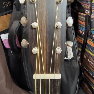 New (old stock) Furch Vintage Pure OMc SM VTC 2024, Dlx Bag, Free Shipping! image 4