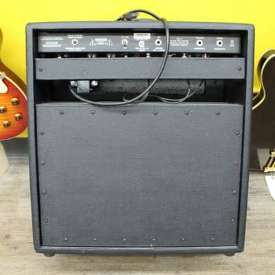 Traynor YGM-3 Guitar Mate Reverb 20w Reissue Closed Back 1x12 Combo image 6