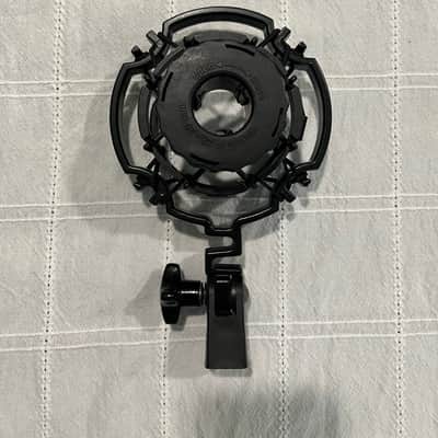 Immagine AKG C414 P48 EB Microphone with shock mount - 8