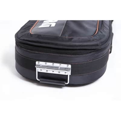 Korg CB-SV1-73 Rolling Carry Case for SV1-73 Stage Vintage Piano - Keyboard Bag image 6