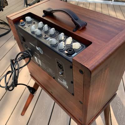 Taylor Circa 74 2-Channel Acoustic Guitar Amplifier 2025 image 10