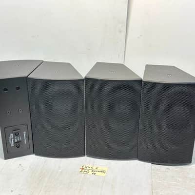 ELECTRO-VOICE EVU SERIES CUSTOM   LOUD SPEAKER W/8X8 DRIVERS #7145-C (LOT OF 6) THS image 4
