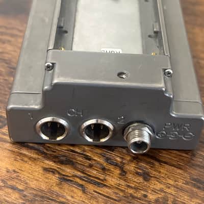 Lectrosonics SRA Block 20 Dual UHF Receiver – Professional Production Sound – Tested Bild 5