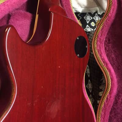 TOKAI LS75F 59 RELIC RARE image 14