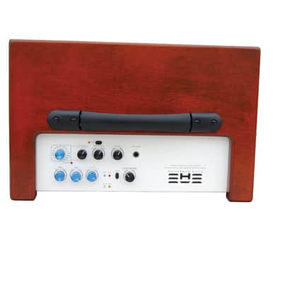Elite Acoustics A1-58 - Wood image 3