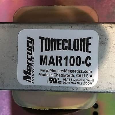 Dabeck JTM 45 Clone image 7