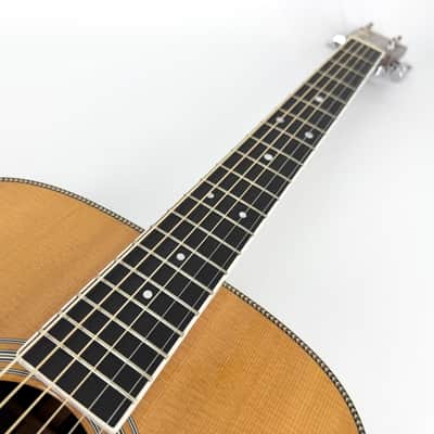 2010 Martin HD-35 - Natural - Trades image 6
