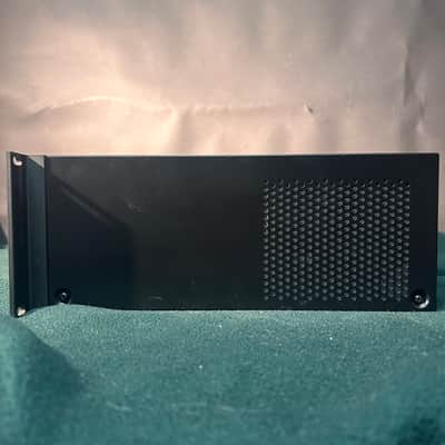 Alesis HD24 Rackmount 24-Track Hard Disk Audio Recorder w/ Remote Control image 13