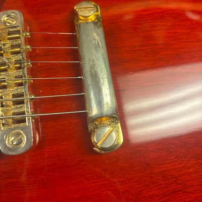 Washburn HB35 (USED) image 10