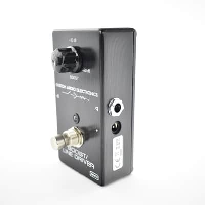 MXR MC401 CAE Boost/Line Driver image 4