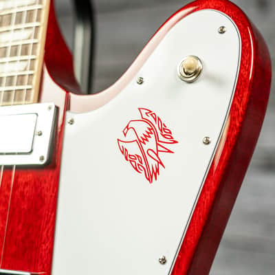 Gibson Firebird Platypus - Vintage Cherry image 6