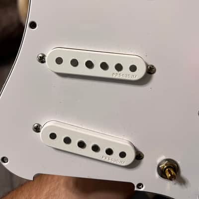 PRS USA Silver Sky Pickups image 2