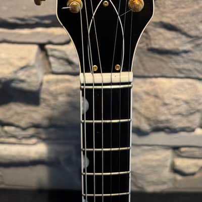 Gretsch G6122-1962 Country Classic 2004 - Walnut Stain image 2