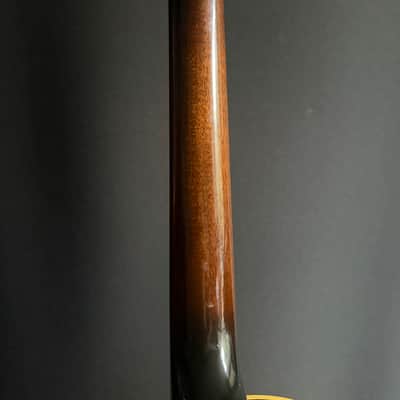 Gibson ES-125T 3/4 1966 ~ Sunburst image 14