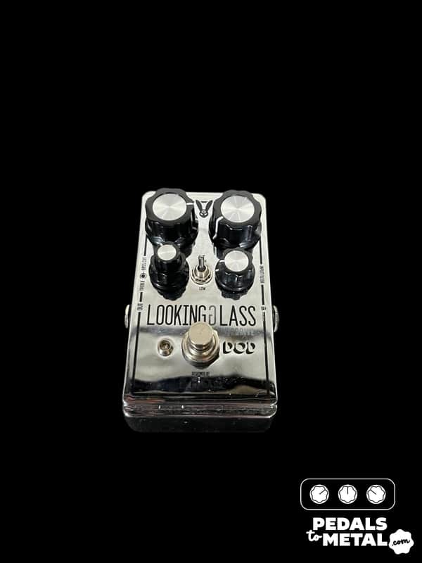 DOD / Shoe Looking Glass Overdrive-x10804 image 1