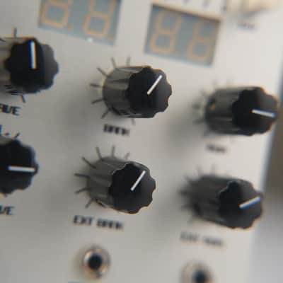 Malekko Richter Megawave Eurorack Module #58422 image 9