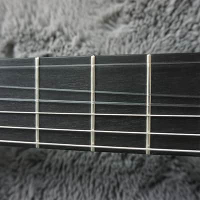 Yukio Nakade No.1500 1980 Hand Built Classical image 11