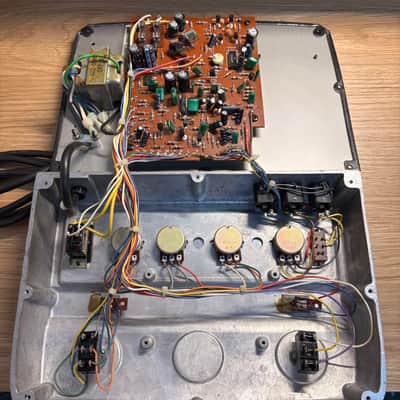 Boss CE-1 Chorus Ensemble 1981 image 15