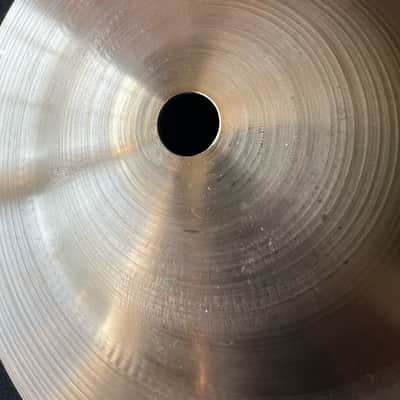 Sabian AA Mike Portnoy Max Bell Chime Cymbal - 7 inches image 2