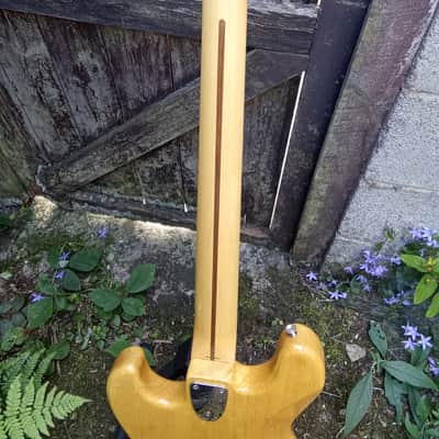 Fender JB75-90US 1993/4 - Natural image 8