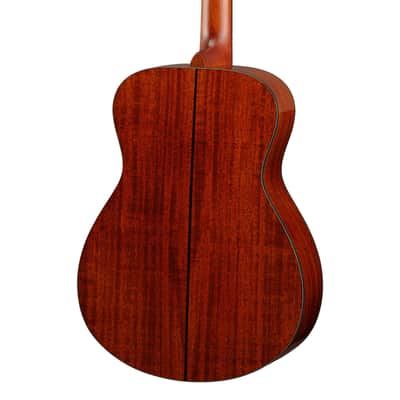 Yamaha Red Label FS5 GL Acoustic Guitar Gloss image 3