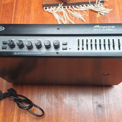 Ampeg SVT-3 PRO image 1