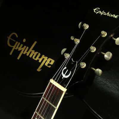 Epiphone CASINO Bigsby made in JAPAN #mar243 image 9