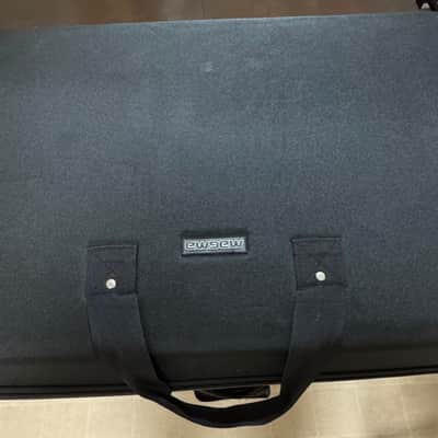 Denon Prime 4 Plus, Magma Case and Decksaver for Denon DJ Prime 4+ Cover image 4