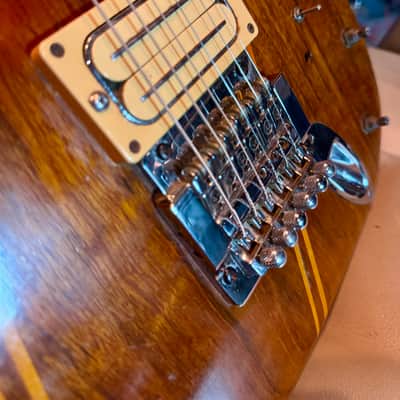 Fender Stratocaster (Vintage-Modified) Late-1970s – Kahler Hardtail – HH image 8