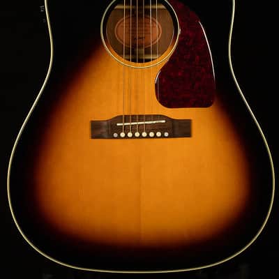 Epiphone Inspired by Gibson J-45 Standard EC image 2