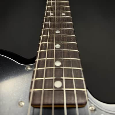 Fender American Vintage II 1977 Telecaster Custom - 3-Color Sunburst image 4