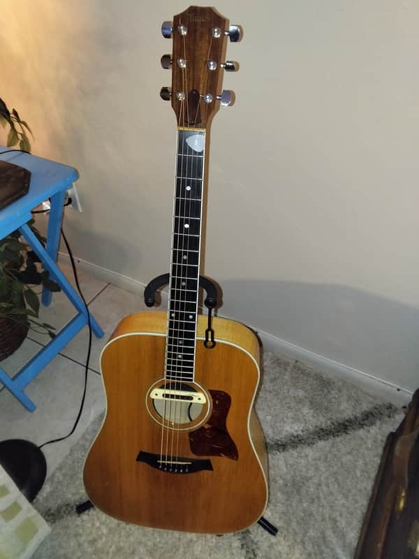 Taylor 610
