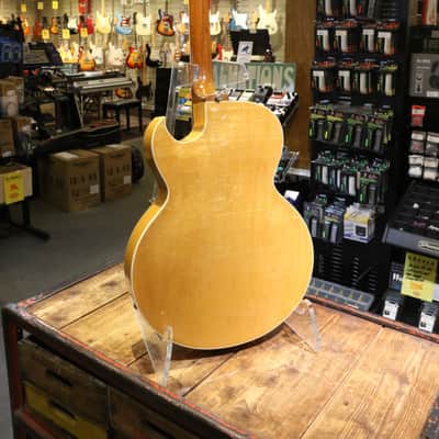 Gibson ES-175D 1970 - 1985 - Natural image 11