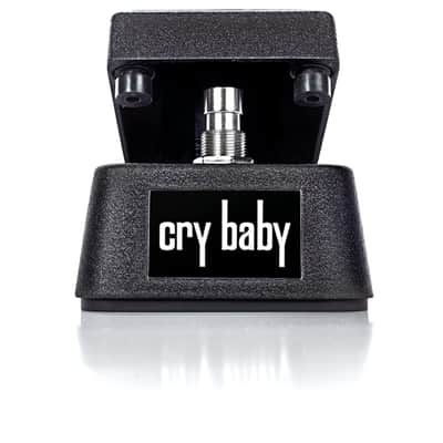 Dunlop CryBaby Mini Wah CBM 95 image 4