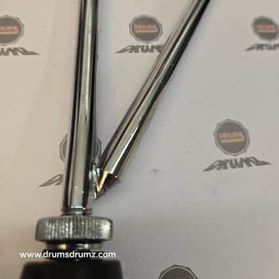 SONOR Phonic Lite Bass Drum Spurs image 15