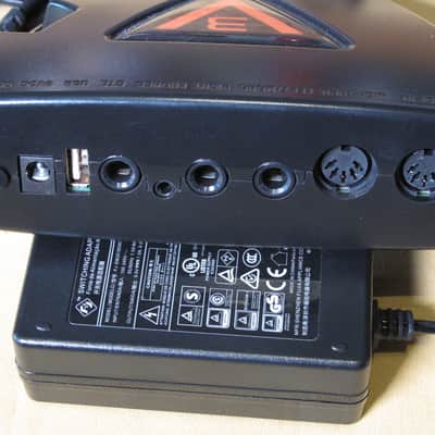 V3 Sound Grand Piano XXL Midi module Grand Piano XXL 2021 - Black image 5