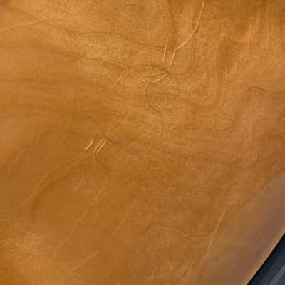 Maybach Capitol 59 - Natural Vintage Amber - incl. Case - NEW - 2,977 kg image 9