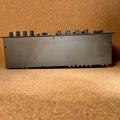 Rane MP24 – Vintage Analog DJ Mixer – Serviced – Warranty image 10
