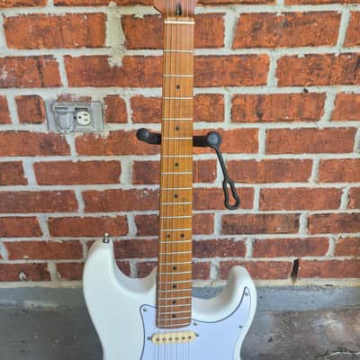 Partscaster HSS Fat Strat 2026 image 3