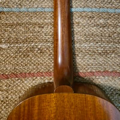 Gibson C-0 Classic 1964 image 20